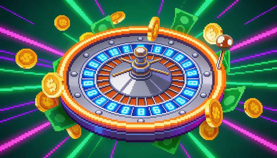 FatFruit Casino Announces Exciting New Games: A Deep Dive FatFruit Casino Announces Exciting New Games: A Deep Dive