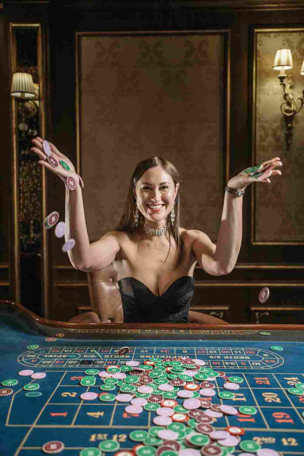 Le Rôle Essentiel du RNG (Générateur de Nombres Aléatoires) dans les Casinos en Ligne Le Rôle Essentiel du RNG (Générateur de Nombres Aléatoires) dans les Casinos en Ligne